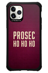 Prosec Ho - Apple iPhone 11 Pro