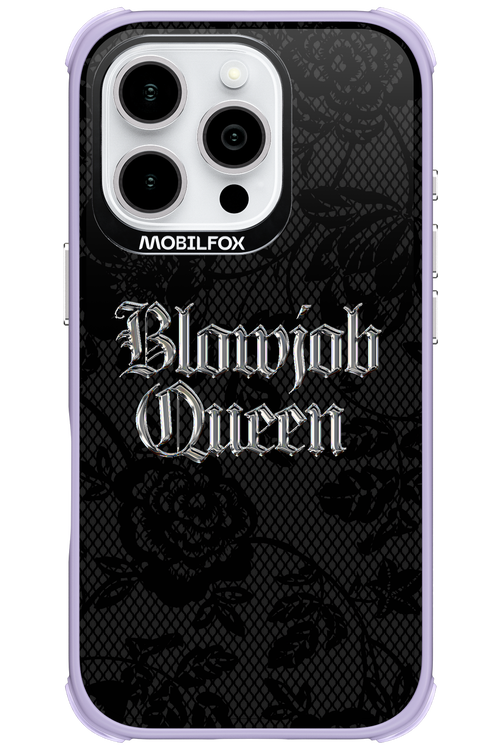 Blowjob Queen 2.0 - Apple iPhone 16 Pro