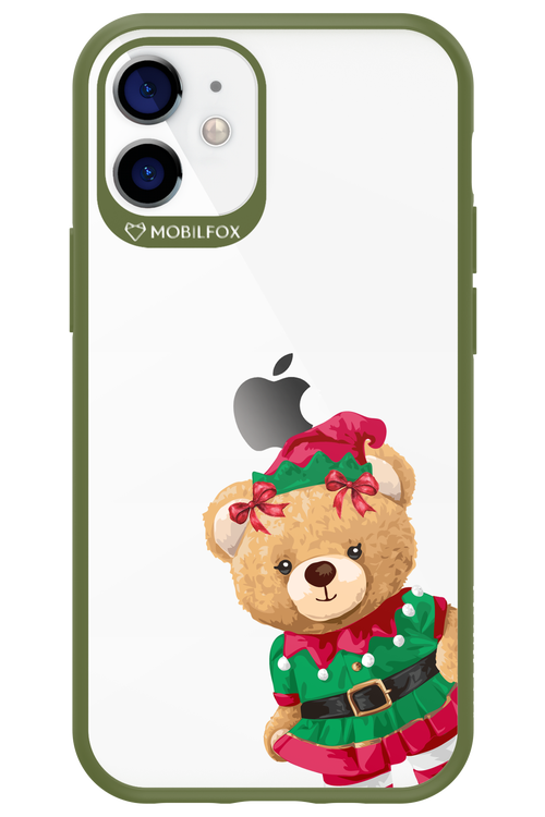 Mrs. Elf - Apple iPhone 12 Mini