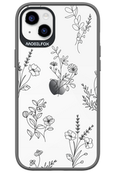 Bouquet - Apple iPhone 14 Plus