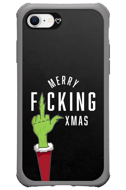 F_cking Xmas - Apple iPhone SE 2022