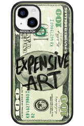 Expensive Art - Apple iPhone 15 Plus