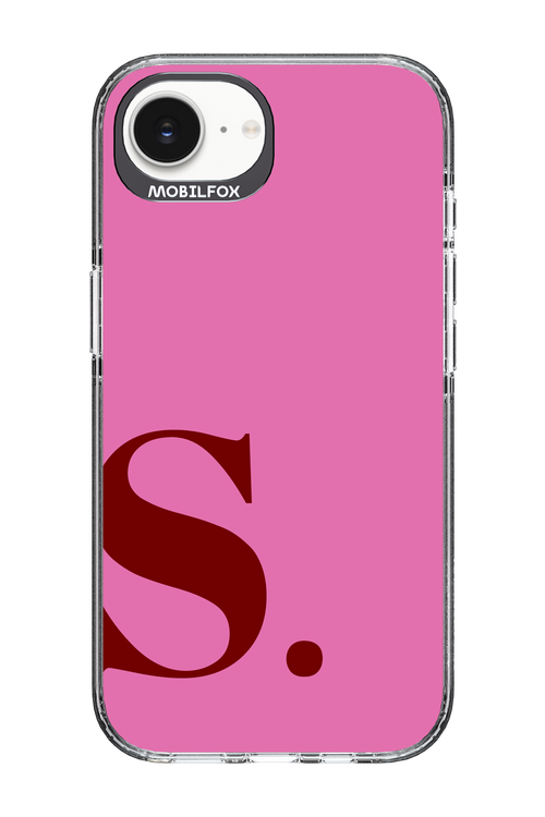 S (Sorbet) 2.0 - Apple iPhone 16e