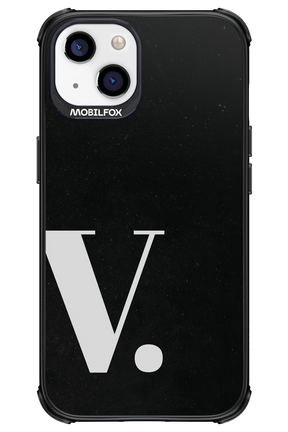 V (Off Space) 2.0 - Apple iPhone 13