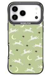 Folclore Rush - Apple iPhone 17 Pro Max