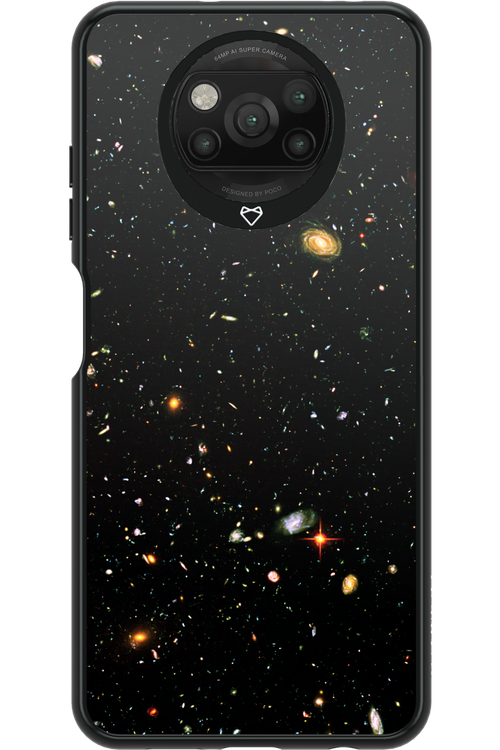 Cosmic Space - Xiaomi Poco X3 NFC