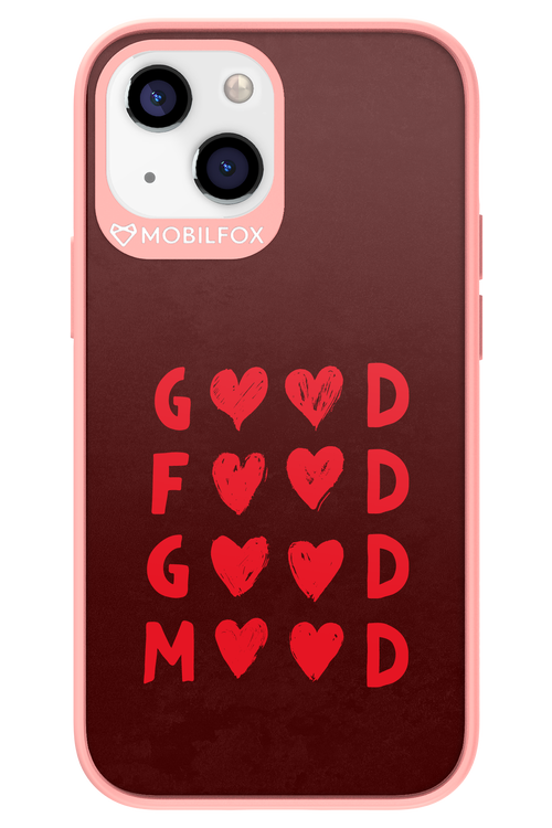 GOOD - Apple iPhone 13 Mini