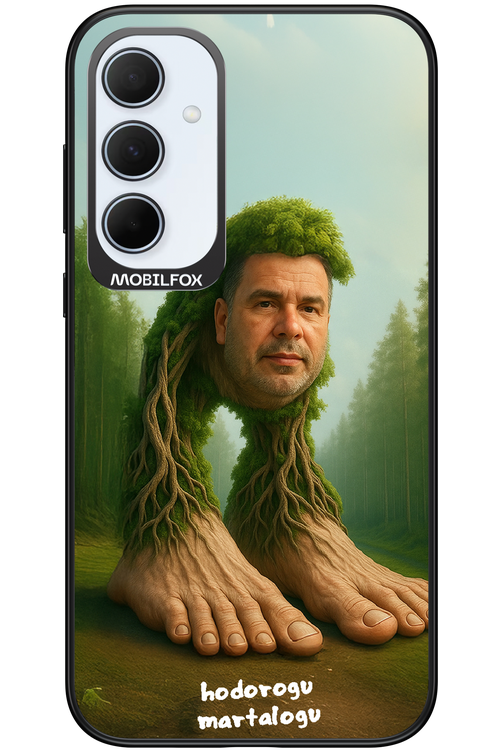 Hodorogu Martalogu - Samsung Galaxy A35