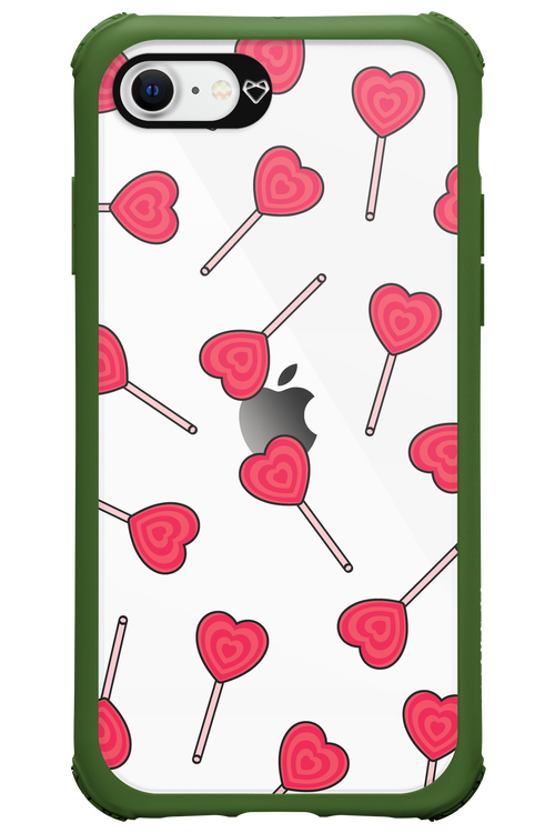 Lolly Pop - Apple iPhone SE 2020