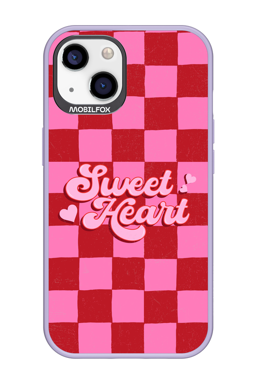 Sweat Heart - Apple iPhone 13