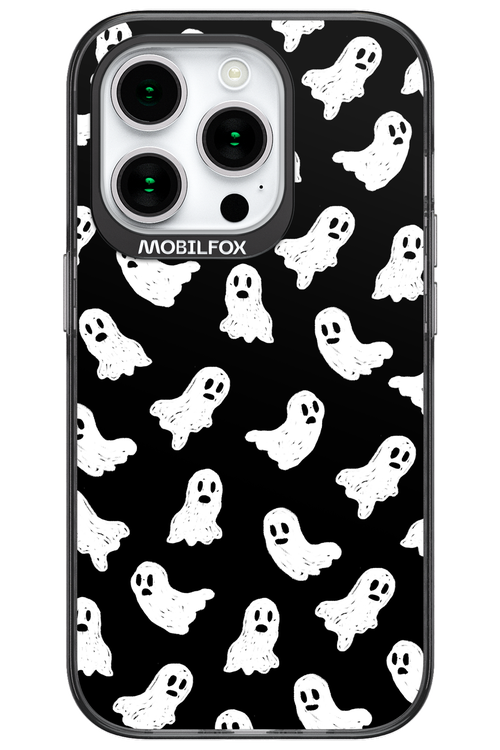 Chill Spirits - Apple iPhone 15 Pro