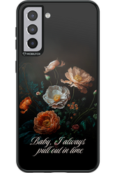 In time 2.0 - Samsung Galaxy S21+