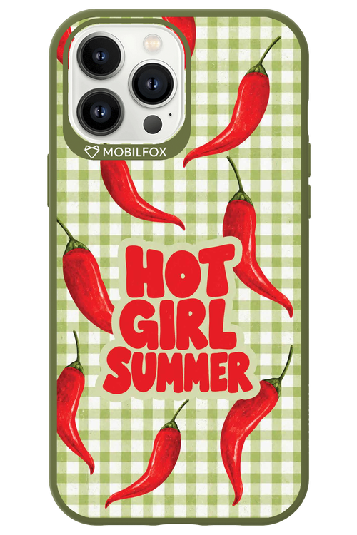 HOT GIRL SUMMERR 2.0 - Apple iPhone 13 Pro Max