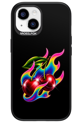 Flamin Hot Cherry 2.0 - Apple iPhone 15