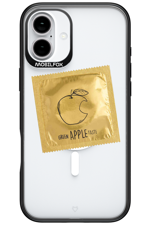 Safety Apple 2.0 - Apple iPhone 16 Plus