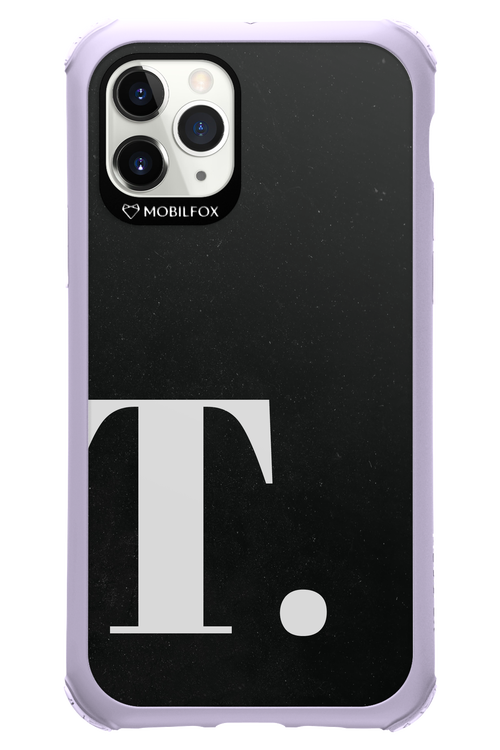 T (Off Space) 2.0 - Apple iPhone 11 Pro