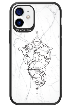 Compass - Apple iPhone 12 Mini