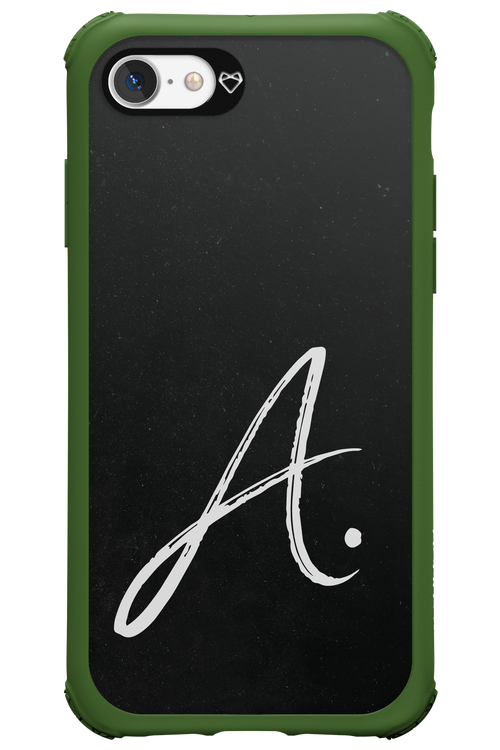 (Off Space) A 2.0 - Apple iPhone 7