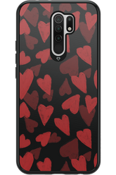 Midnight Romance - Xiaomi Redmi 9