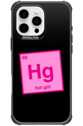 HG 2.0 - Apple iPhone 16 Pro Max