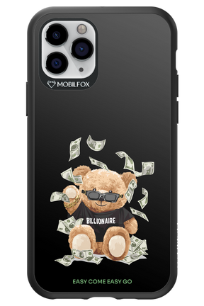 Easy Come Easy Go 2.0 - Apple iPhone 11 Pro