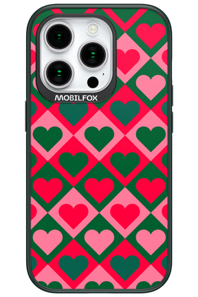 Love of Christmas - Apple iPhone 15 Pro