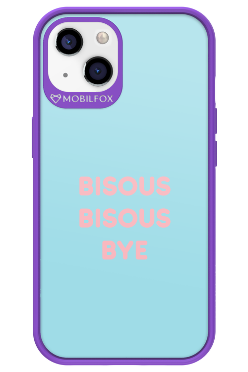 Bisous - Apple iPhone 13