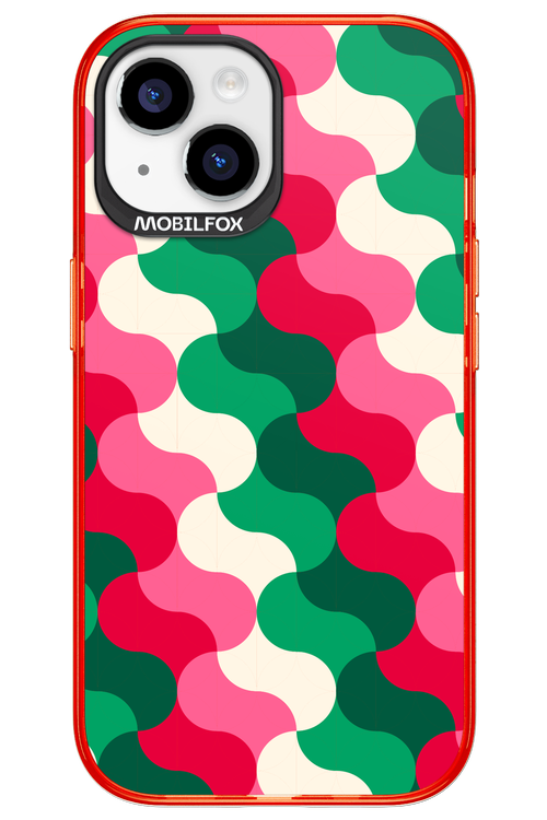 Holiday's Aura - Apple iPhone 15