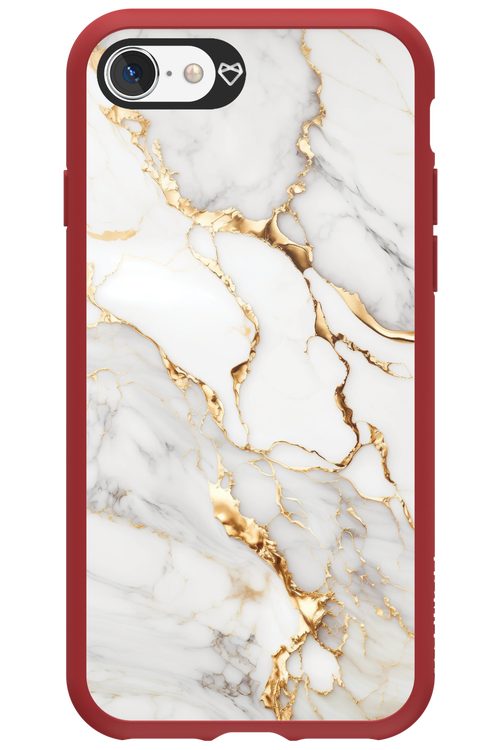 Ariel 2.0 - Apple iPhone 8