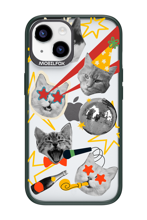 Christmas Chaos - Apple iPhone 14