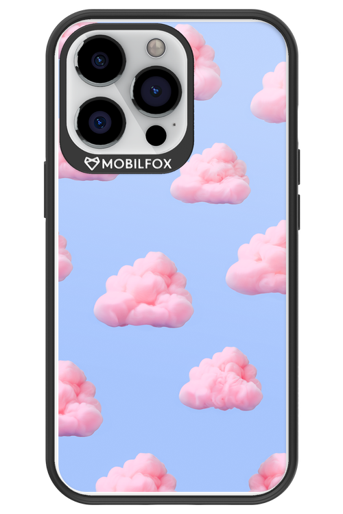 Cloudy - Apple iPhone 13 Pro