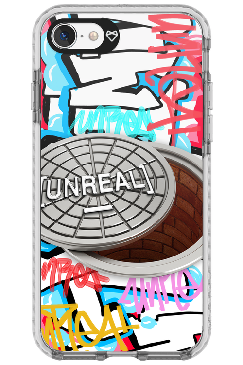 HULE - Apple iPhone 7