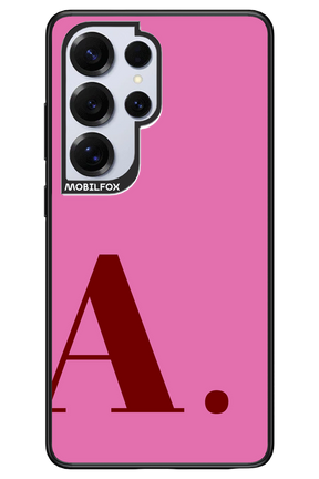 A (Sorbet) 2.0 - Samsung S25 Ultra