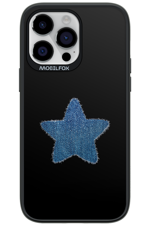 Denim Star - Apple iPhone 14 Pro Max