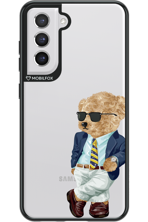 Boss 2.0 - Samsung Galaxy S21 FE