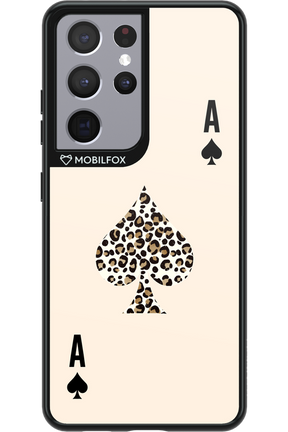 Roar of Ace - Samsung Galaxy S21 Ultra