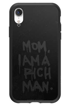 Rich Man - Apple iPhone XR