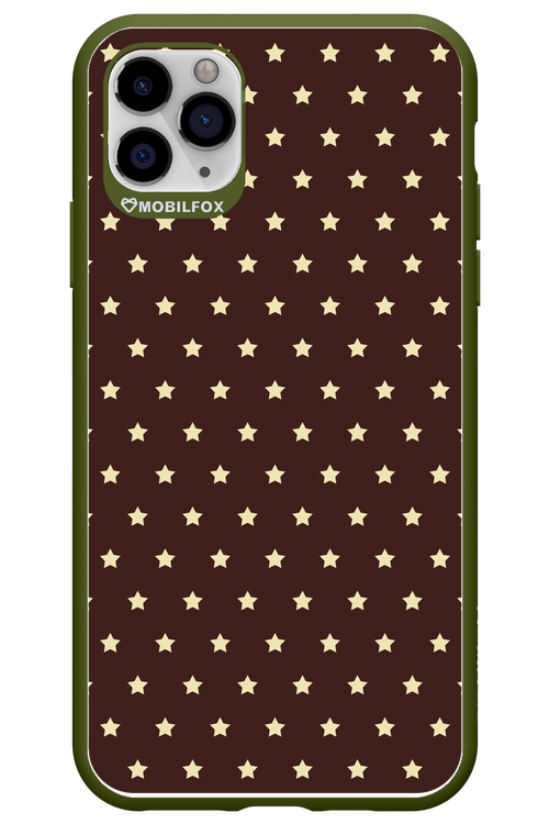 Star Mousse - Apple iPhone 11 Pro Max