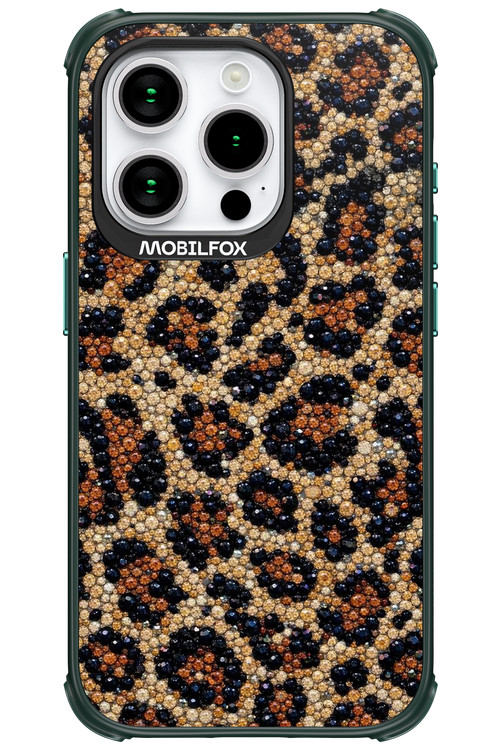 Crystal Roar - Apple iPhone 15 Pro