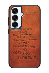 supreme 2.0 - Samsung S25