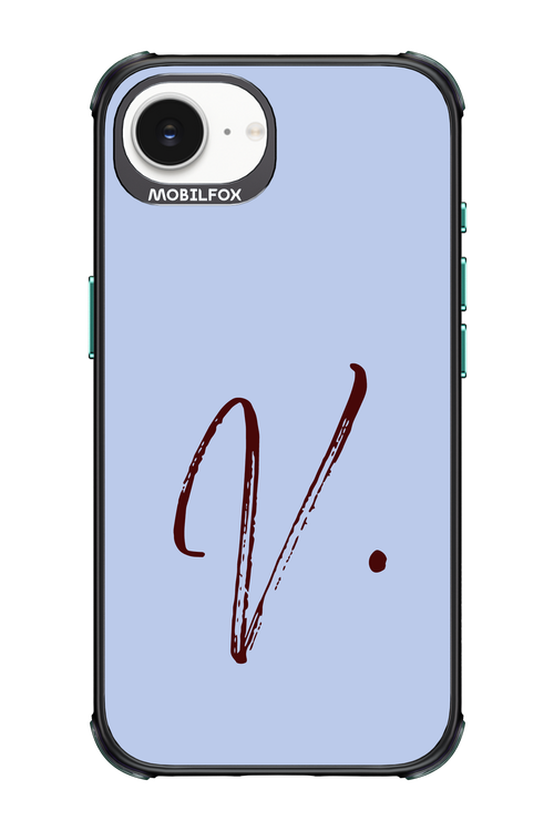 (Jellyfish Presso) V 2.0 - Apple iPhone 16e