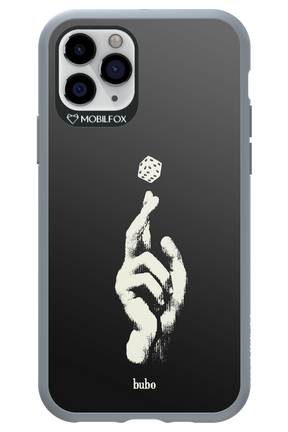 DAMNED LUCK - Apple iPhone 11 Pro