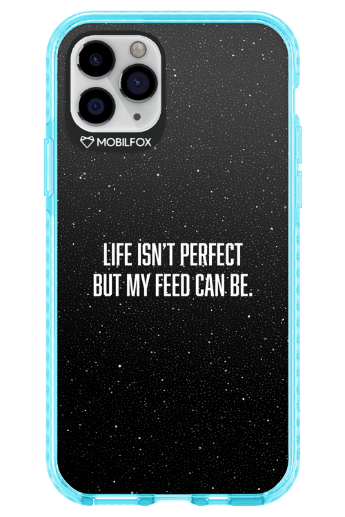 My feed 2.0 - Apple iPhone 11 Pro