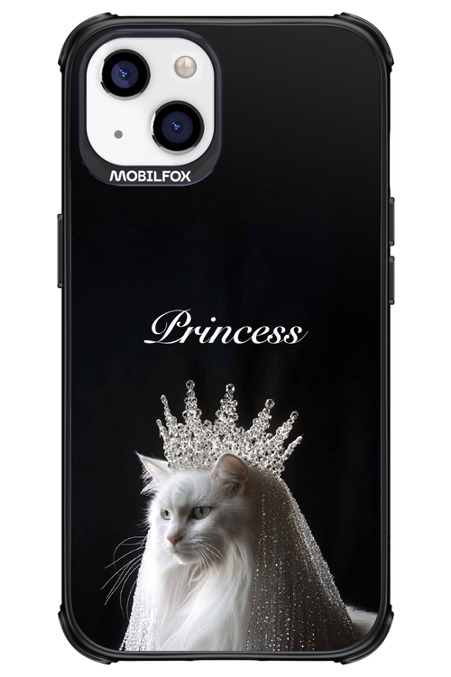 Princess - Apple iPhone 13