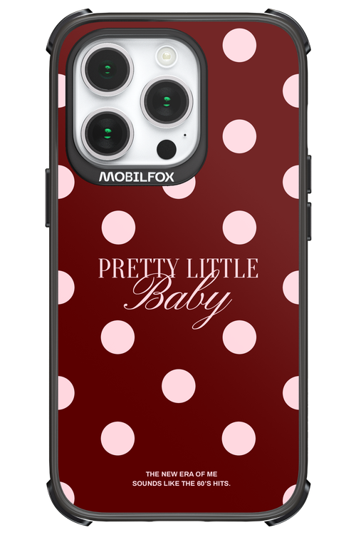 60’s Baby - Apple iPhone 14 Pro