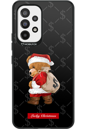 Lucky Christmas - Samsung Galaxy A53