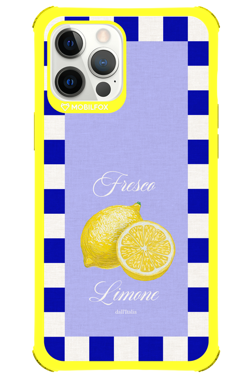 Fresssh - Apple iPhone 12 Pro Max