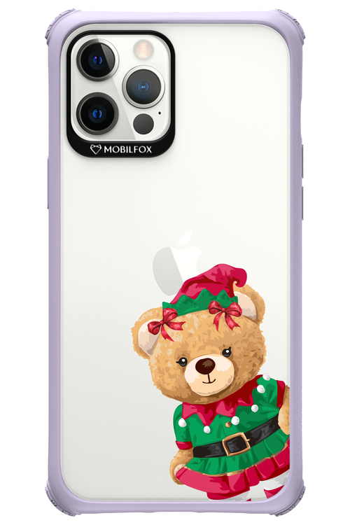 Mrs. Elf - Apple iPhone 12 Pro Max