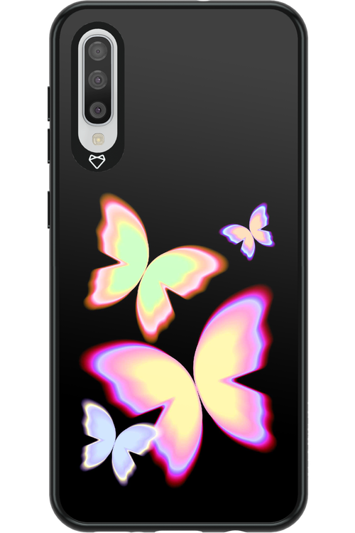 Butterfly Dream 2.0 - Samsung Galaxy A50