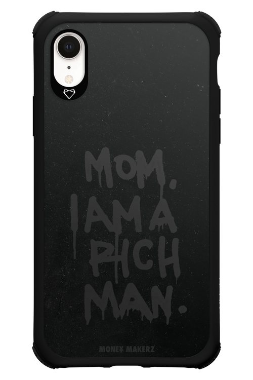 Rich Man - Apple iPhone XR